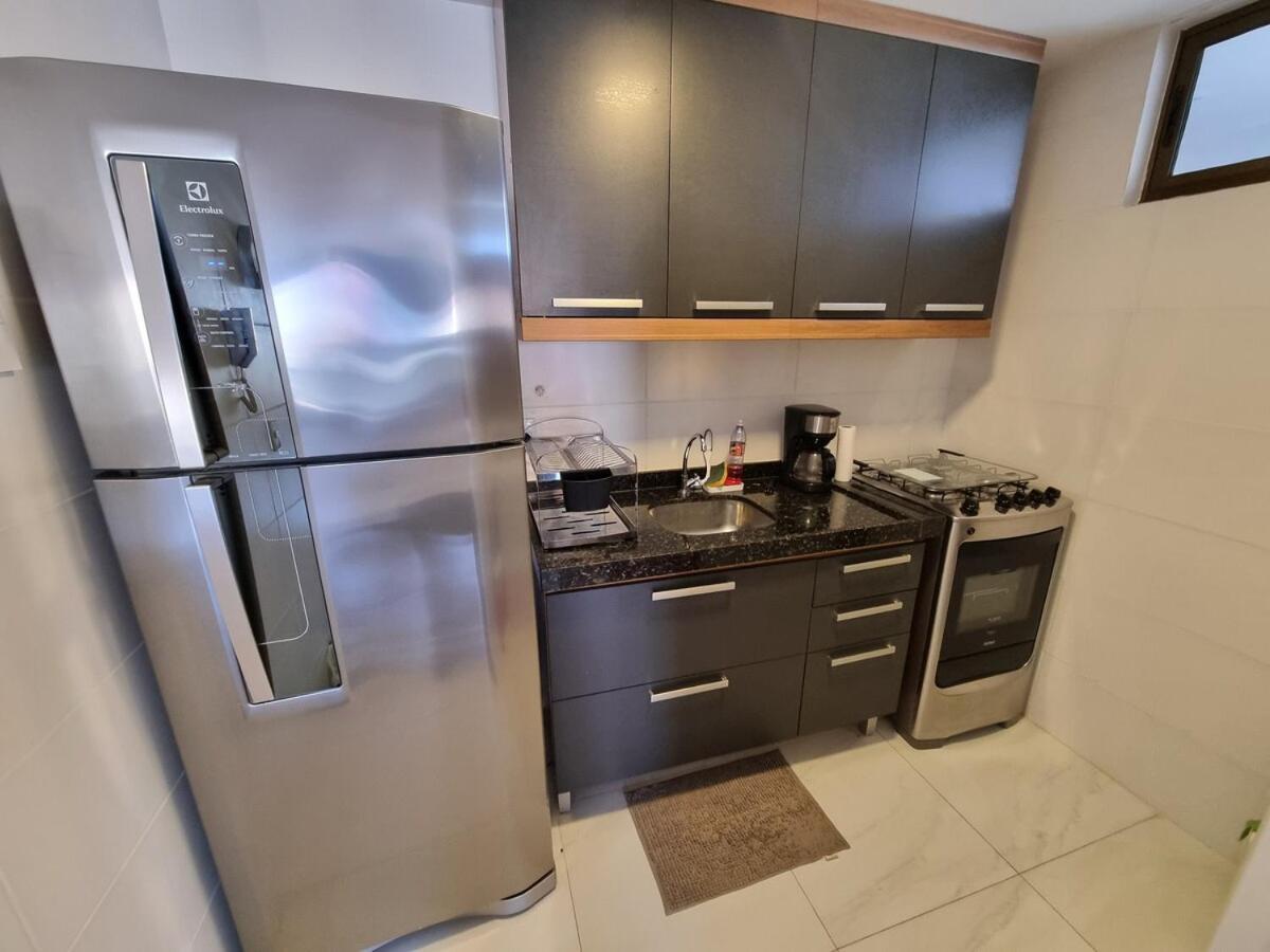 Flat Weekend Apartamento
