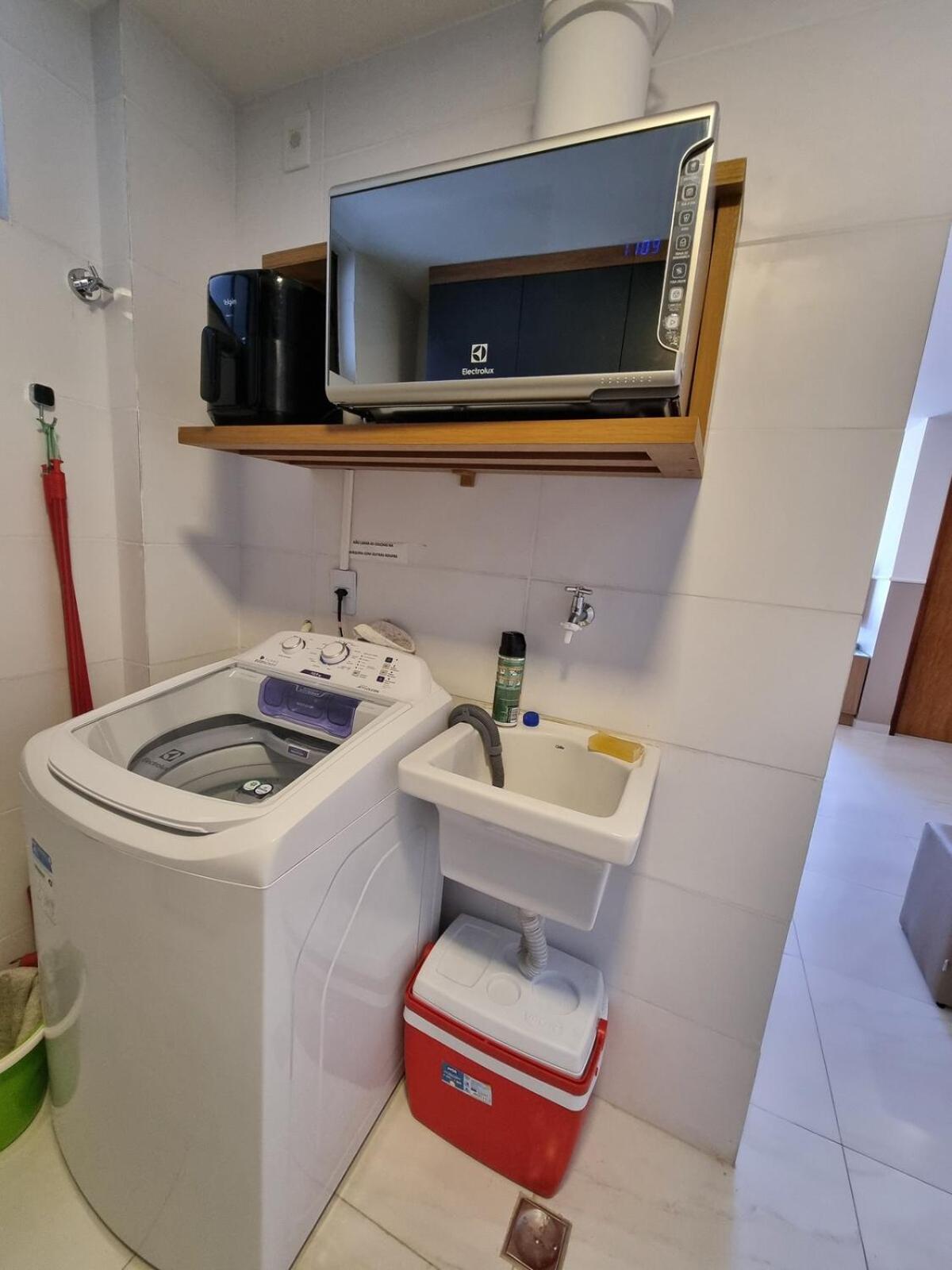Apartamento Flat Weekend *